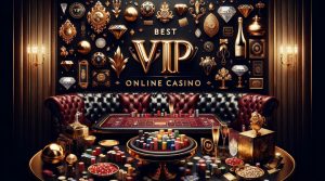 Best VIP Online Casino Programs